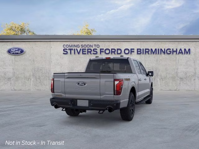 2026 Avalanche Ford F-150 Tremor 4X4 Truck