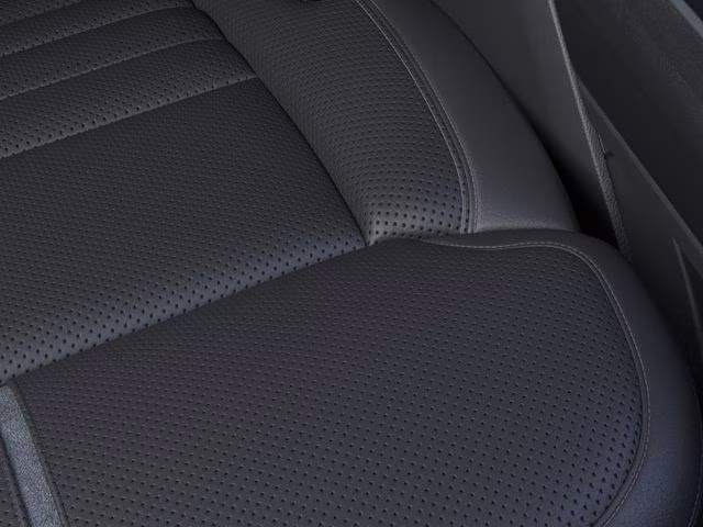 2026 Agate Black Metallic Ford F-150 Platinum 4X4 Truck