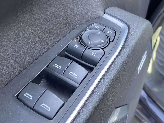 2022 Dark Ash Metallic Chevrolet Silverado 1500 LTZ 4X4 Truck