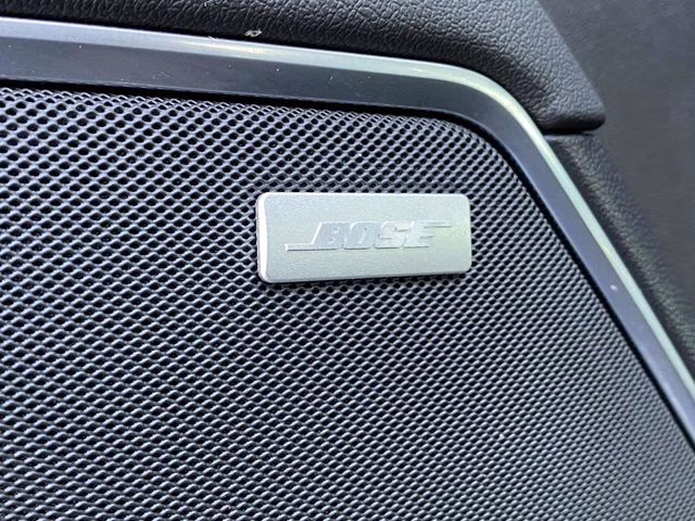 2022 Dark Ash Metallic Chevrolet Silverado 1500 LTZ 4X4 Truck