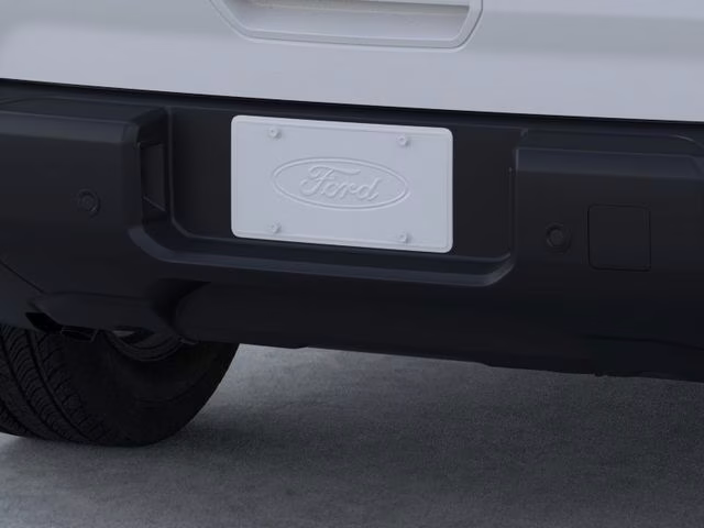 2026 Oxford White Ford Bronco Sport Big Bend 4X4 SUV