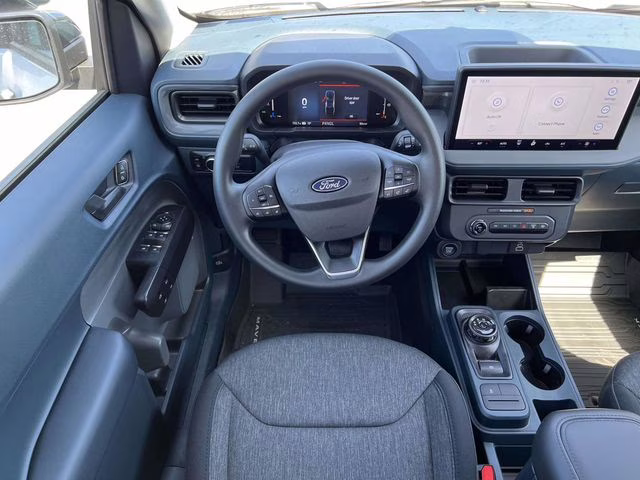 2026 Ford Maverick XLT AWD Truck