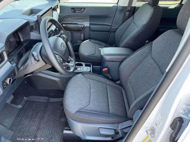 2026 Ford Maverick XLT AWD Truck