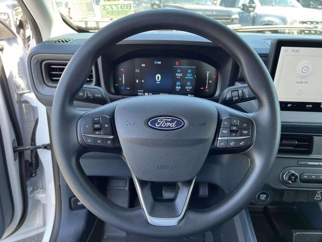 2026 Ford Maverick XLT AWD Truck