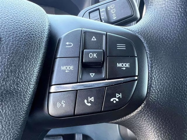 2026 Ford Maverick XLT AWD Truck