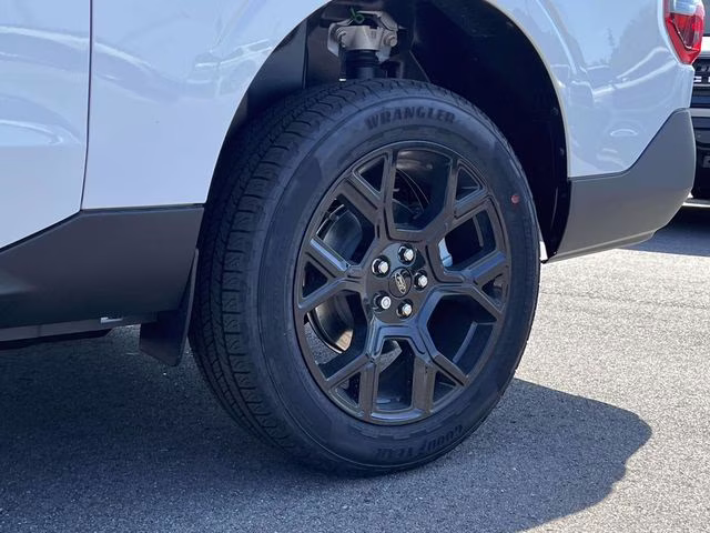 2026 Ford Maverick XLT AWD Truck