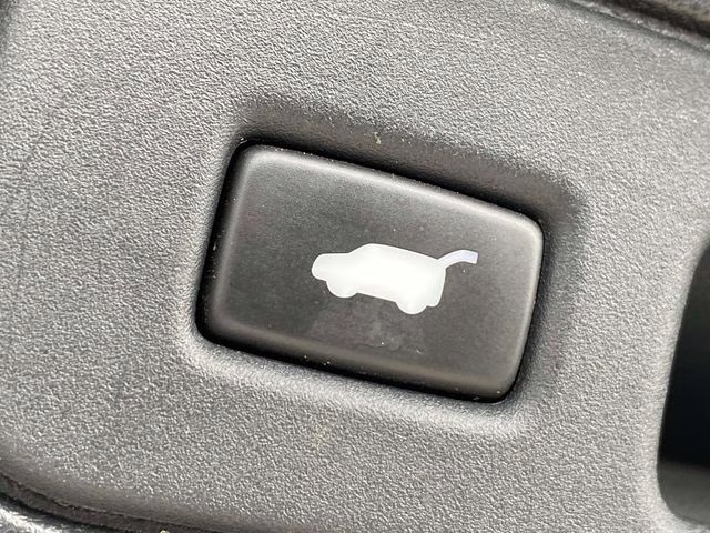 2021 Modern Steel Metallic Honda Passport EX-L FWD SUV