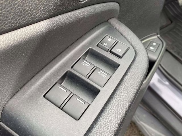 2021 Modern Steel Metallic Honda Passport EX-L FWD SUV