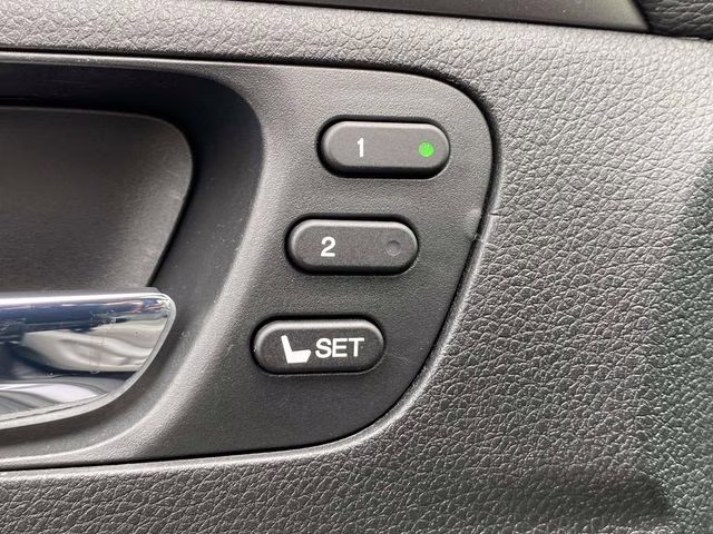 2021 Modern Steel Metallic Honda Passport EX-L FWD SUV