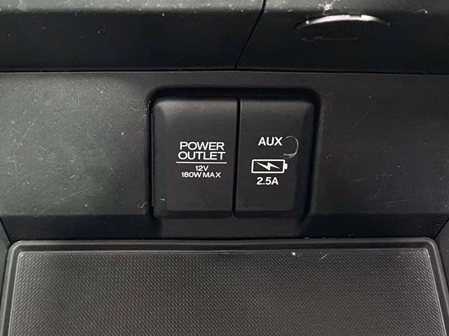 2021 Modern Steel Metallic Honda Passport EX-L FWD SUV