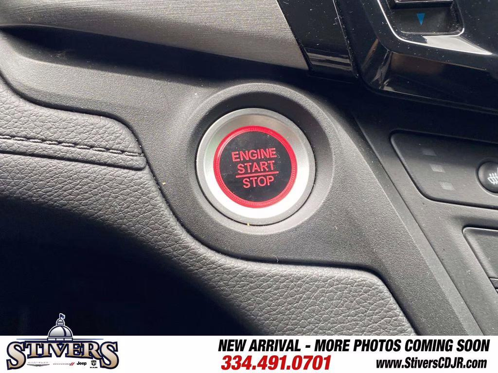 2022 Platinum White Pearl Honda Odyssey EX-L FWD Van