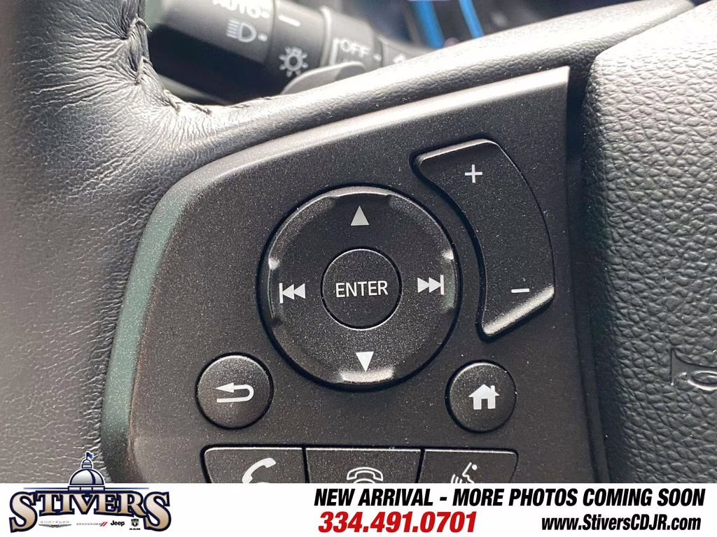 2022 Platinum White Pearl Honda Odyssey EX-L FWD Van