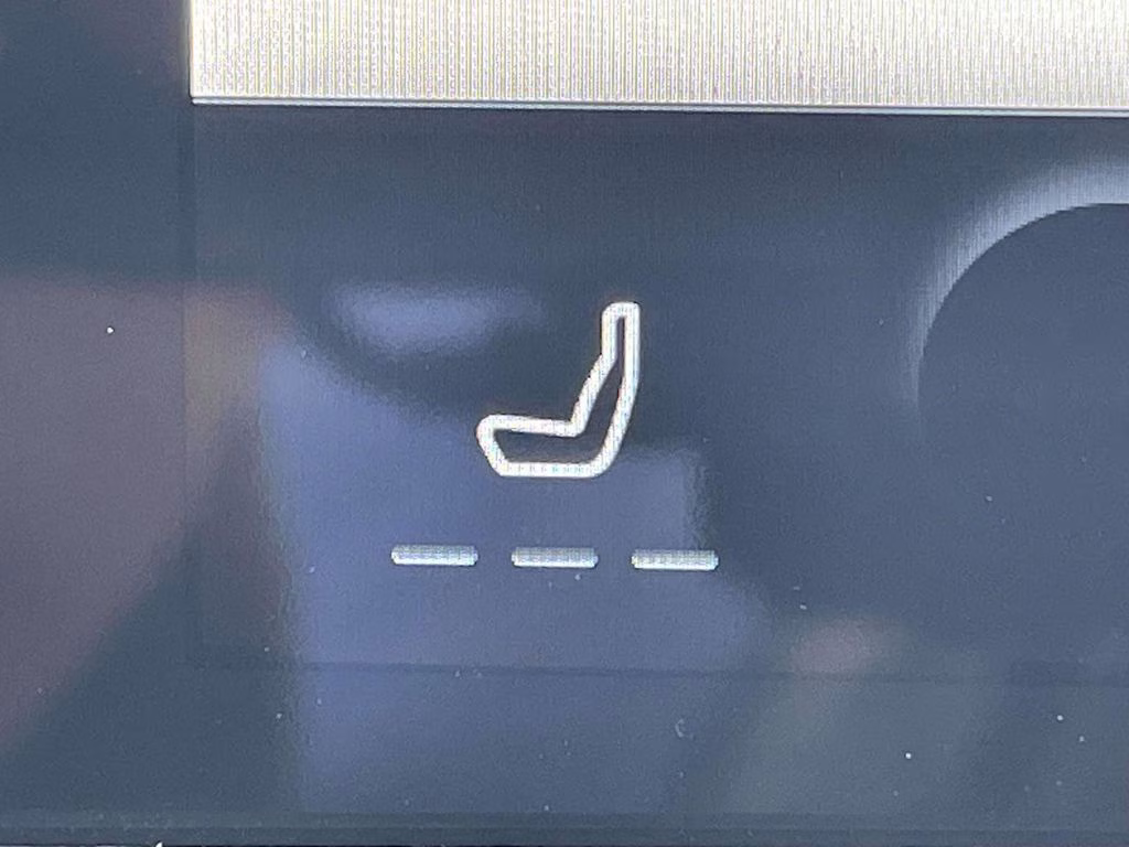 2026 White Ford Bronco Sport Badlands 4X4 SUV