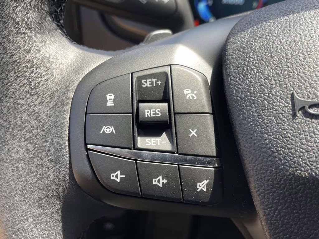 2026 White Ford Bronco Sport Badlands 4X4 SUV