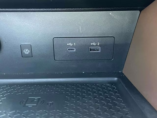 2024 Boulder Gray Pearl Nissan Pathfinder Platinum FWD SUV