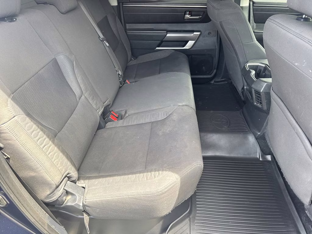 2022 Blueprint Toyota Tundra SR5 RWD Truck