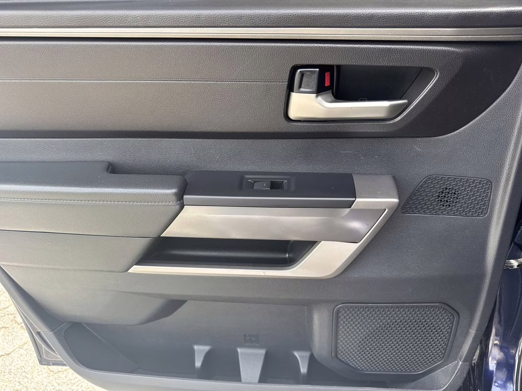 2022 Blueprint Toyota Tundra SR5 RWD Truck