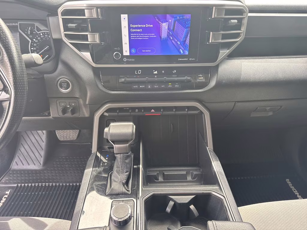 2022 Blueprint Toyota Tundra SR5 RWD Truck