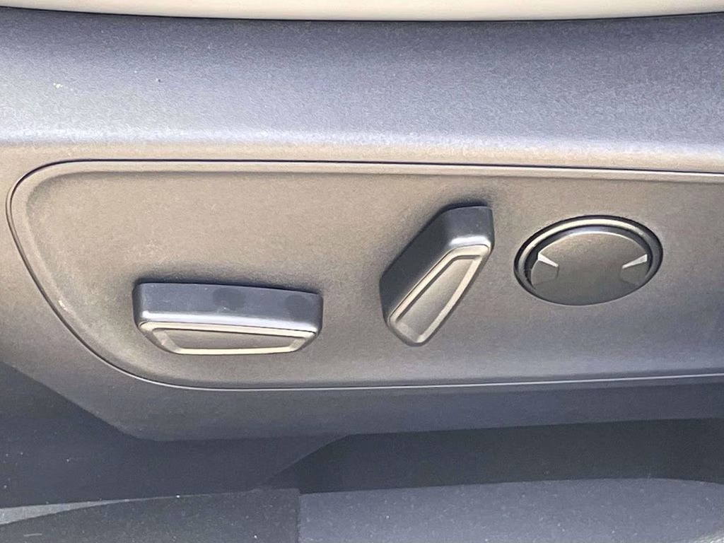 2026 White Ford Bronco Sport Badlands 4X4 SUV