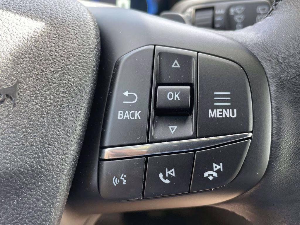 2026 White Ford Bronco Sport Badlands 4X4 SUV