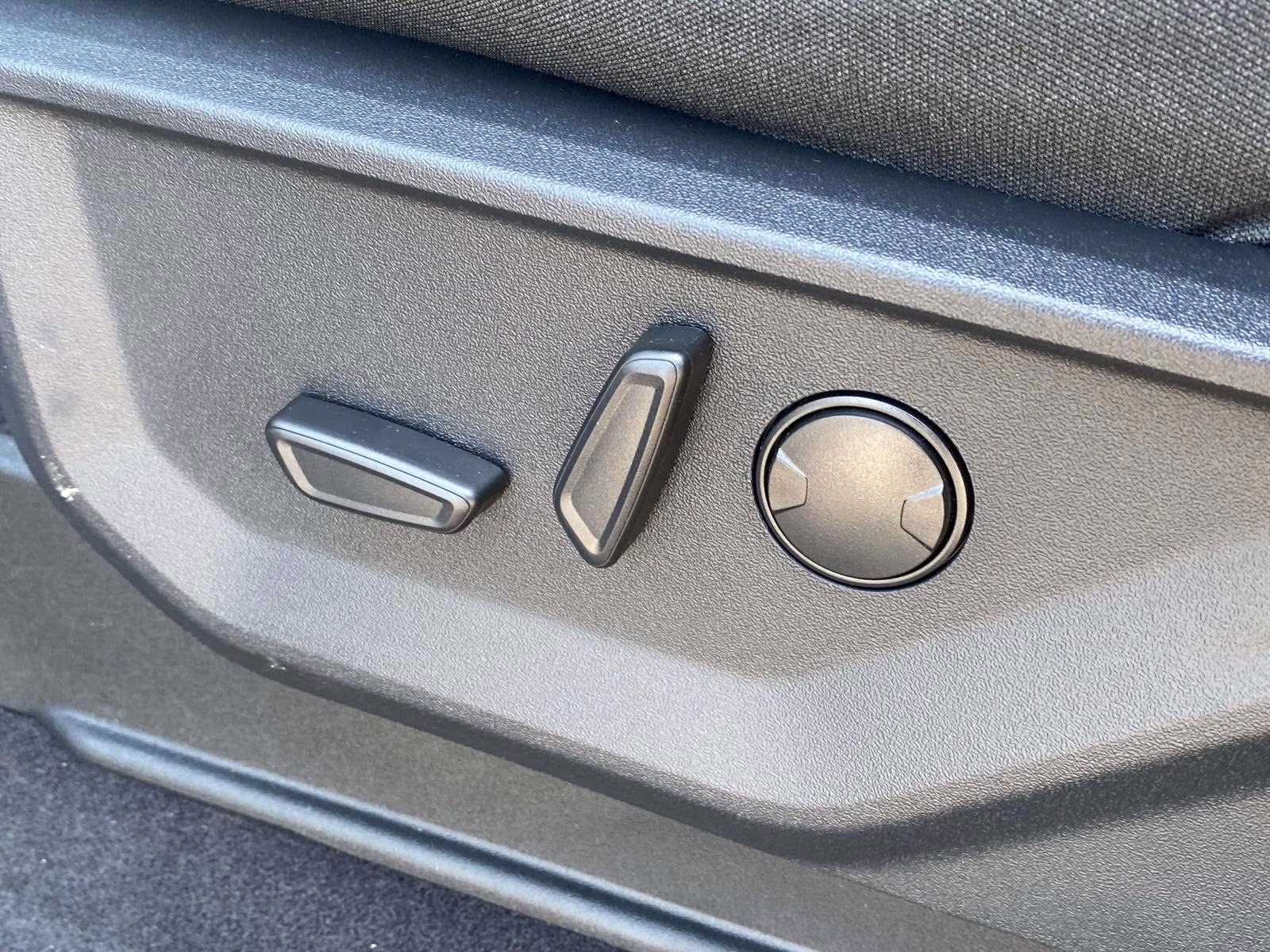 2026 Black Metallic Ford F-150 XLT 4X4 Truck