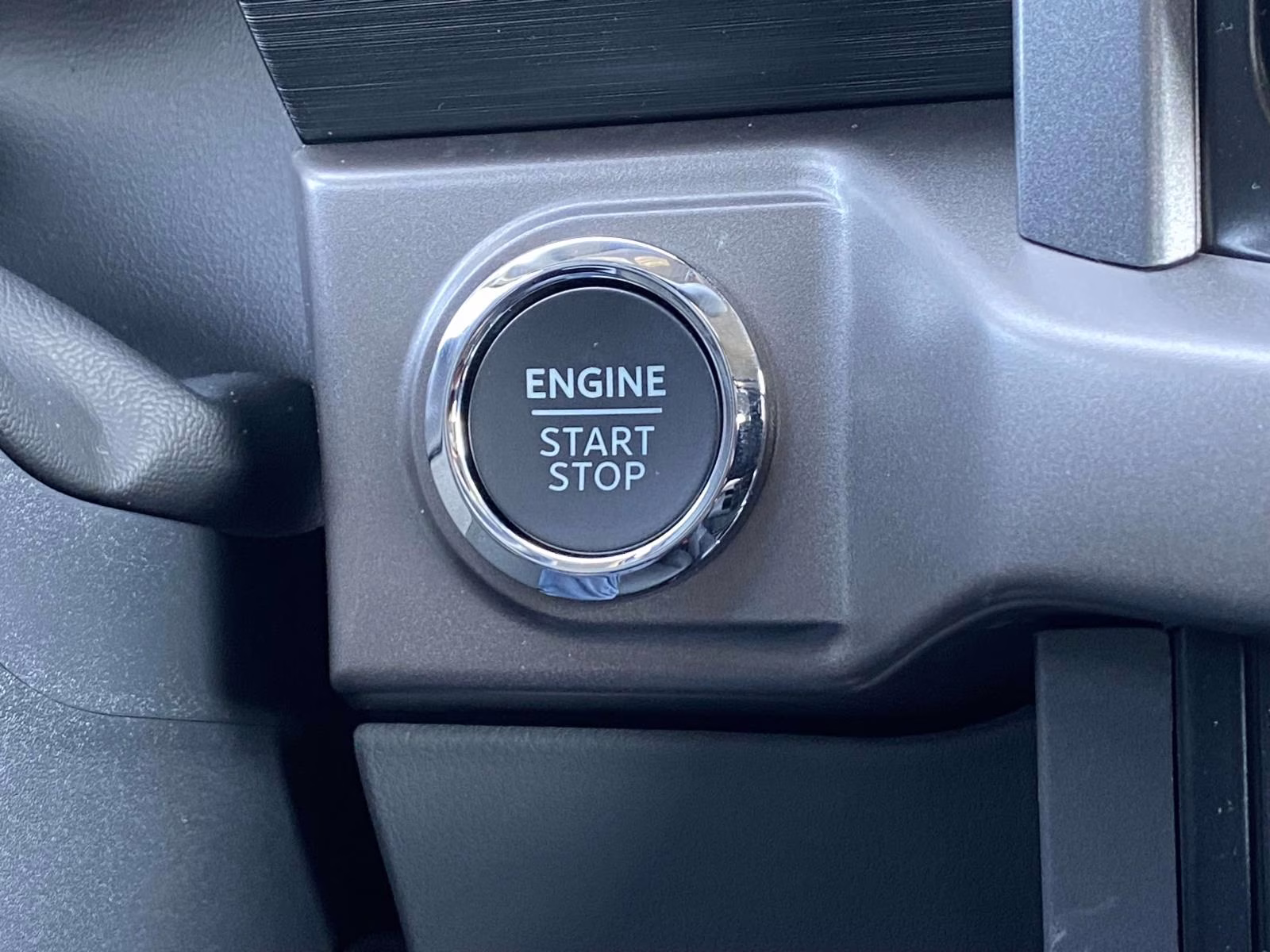 2026 Black Metallic Ford F-150 XLT 4X4 Truck