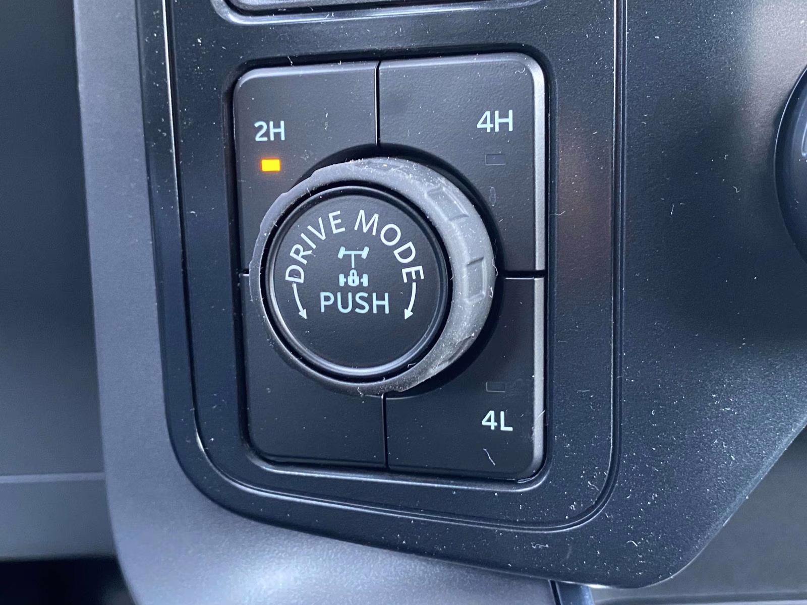 2026 Black Metallic Ford F-150 XLT 4X4 Truck