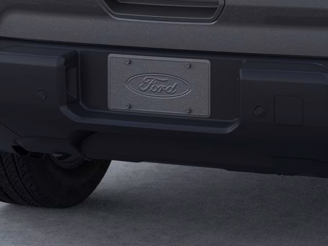 2026 Carbonized Gray Metallic Ford Bronco Sport Big Bend 4X4 SUV
