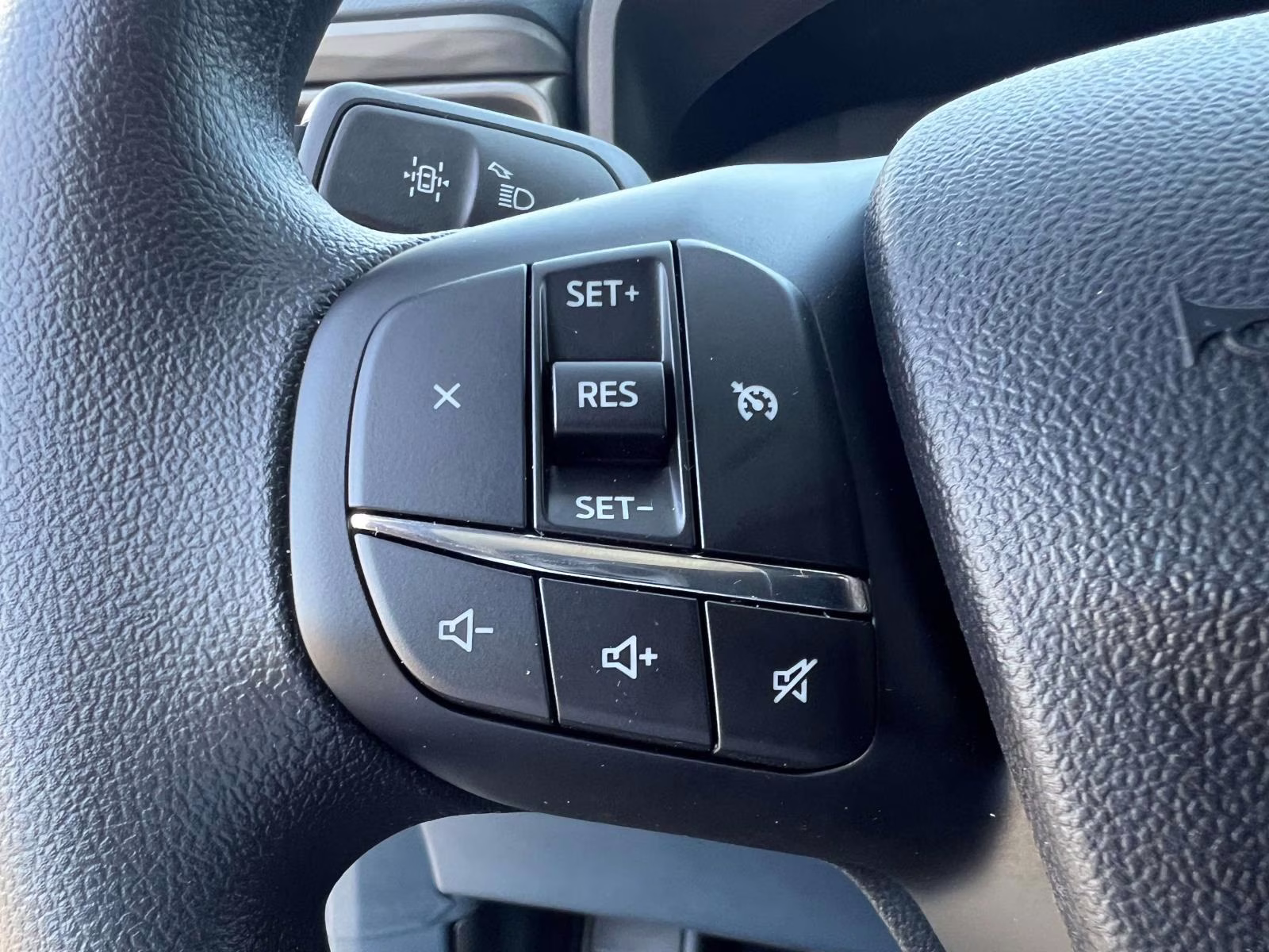 2026 Ford Maverick XLT AWD Truck