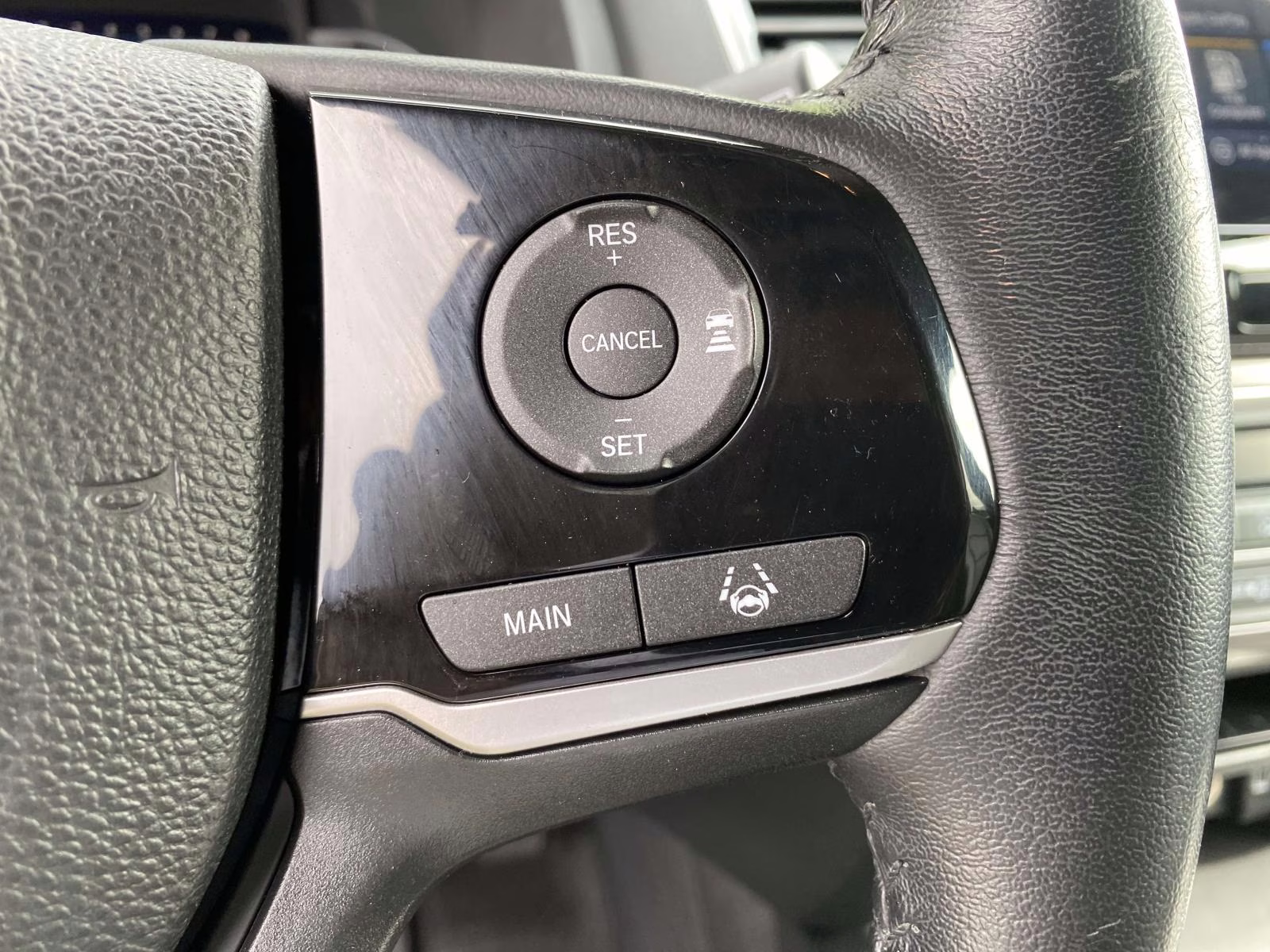 2021 Modern Steel Metallic Honda Passport EX-L FWD SUV