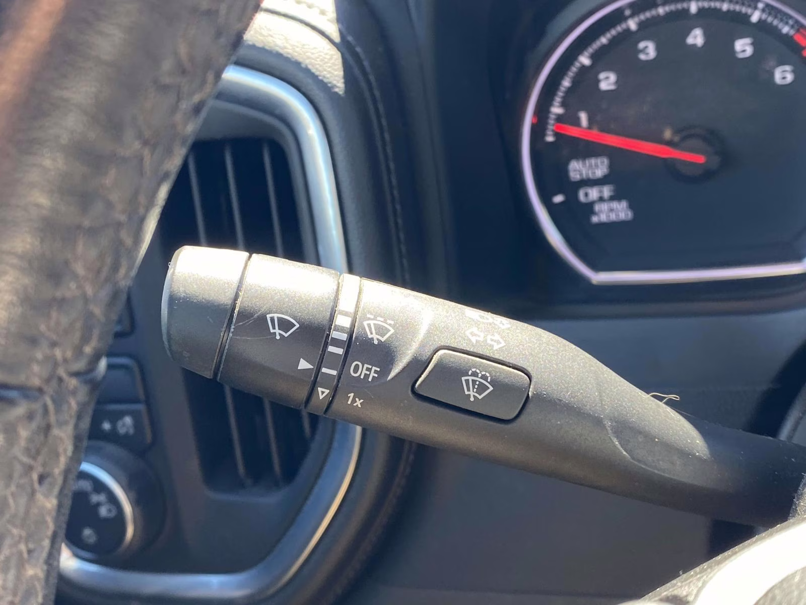 2022 Red Hot Chevrolet Silverado 1500 LTD LT 4X4 Truck