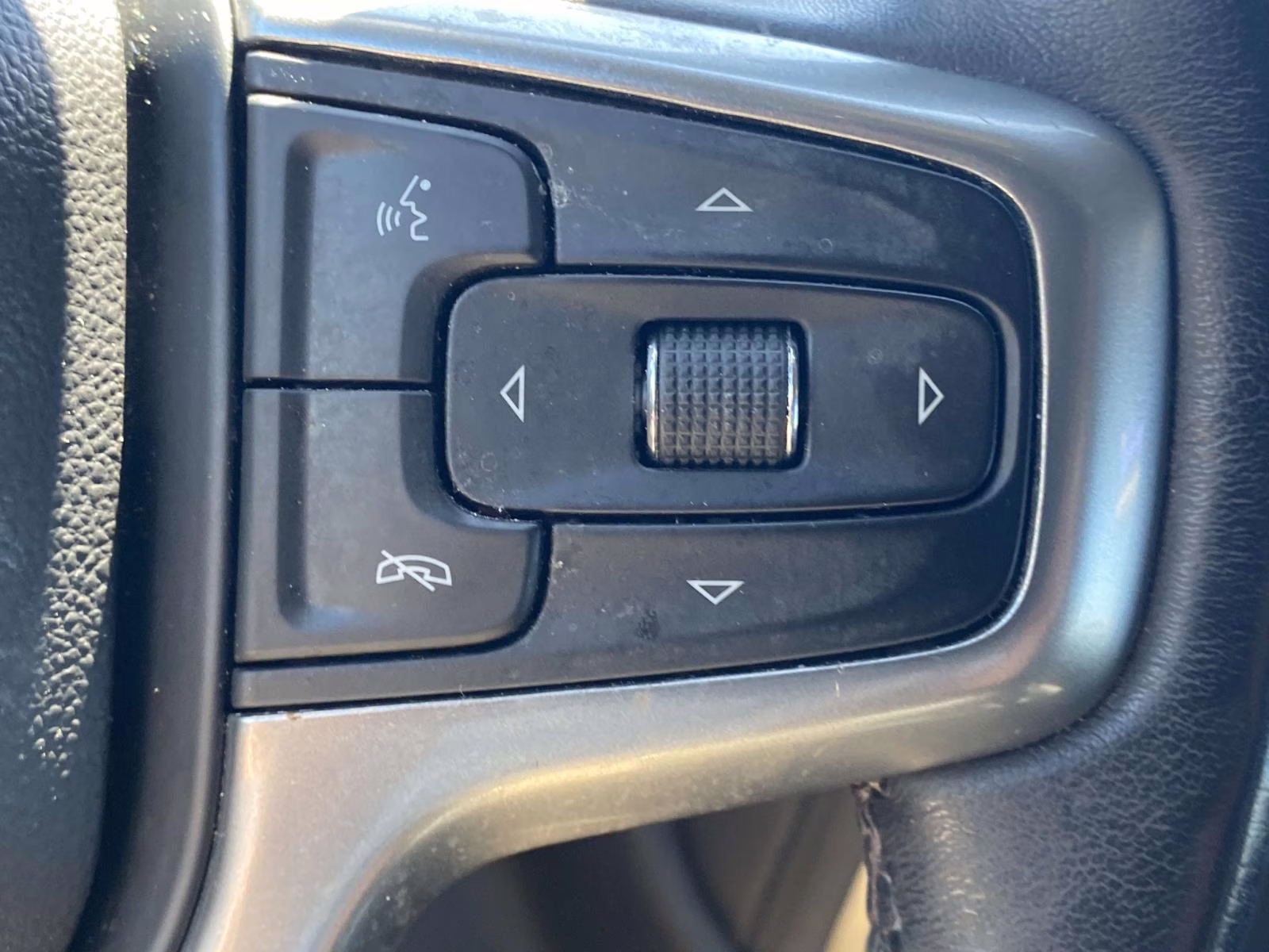 2022 Red Hot Chevrolet Silverado 1500 LTD LT 4X4 Truck