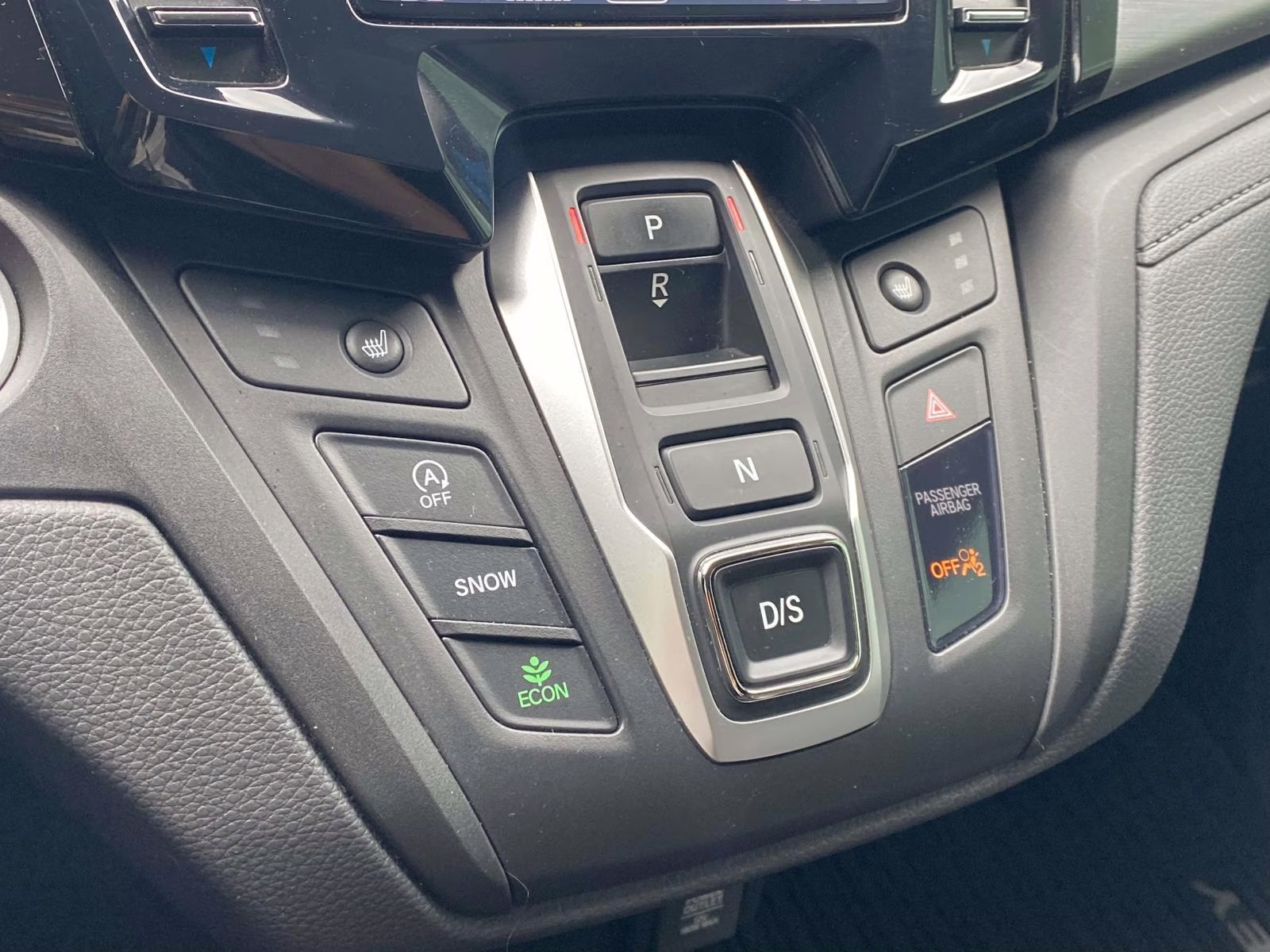 2022 Platinum White Pearl Honda Odyssey EX-L FWD Van