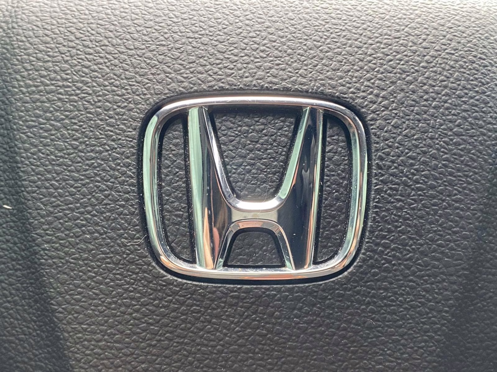 2022 Platinum White Pearl Honda Odyssey EX-L FWD Van