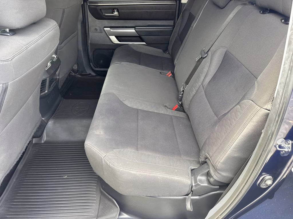 2022 Blueprint Toyota Tundra SR5 RWD Truck