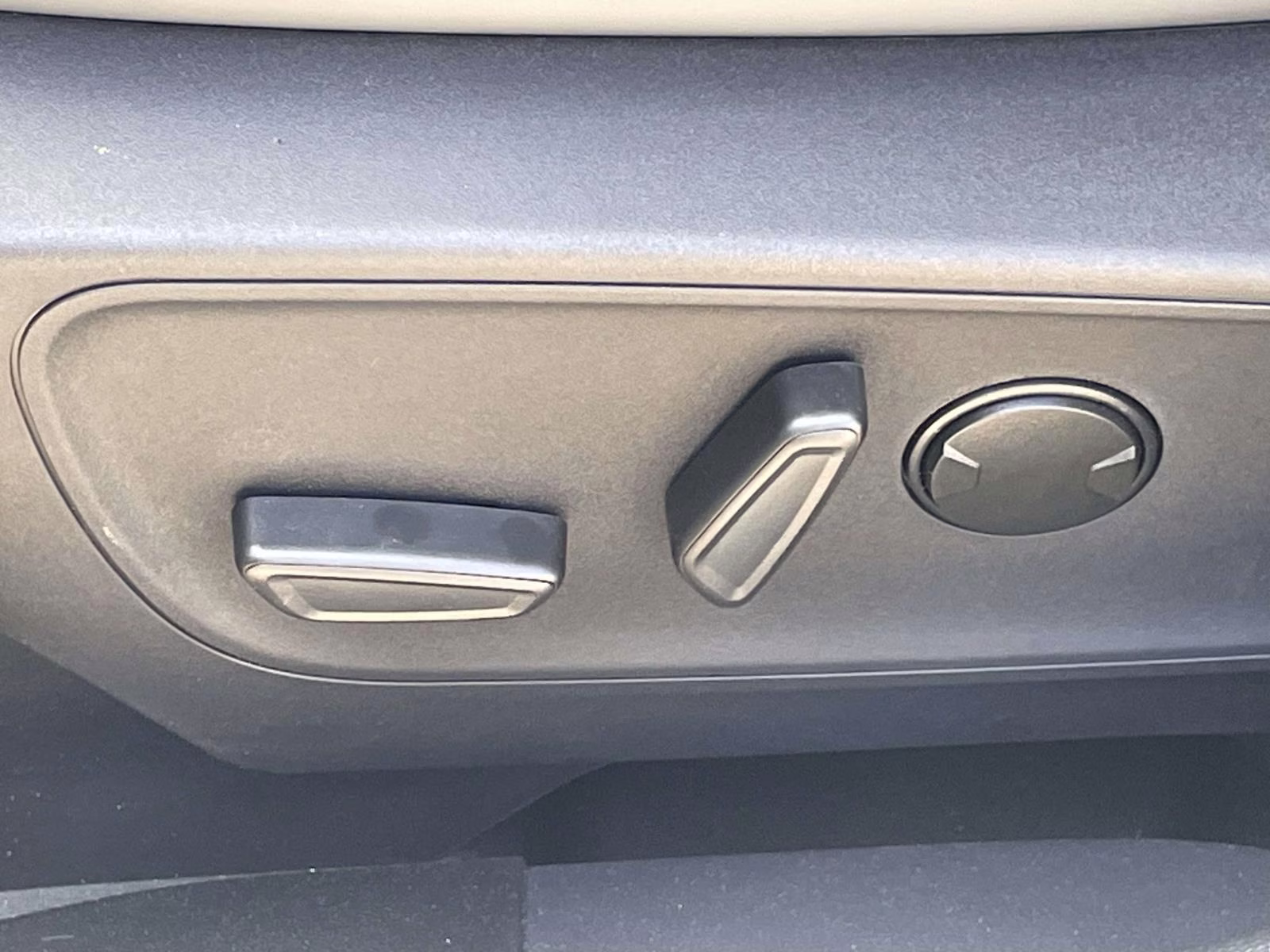 2026 White Ford Bronco Sport Badlands 4X4 SUV