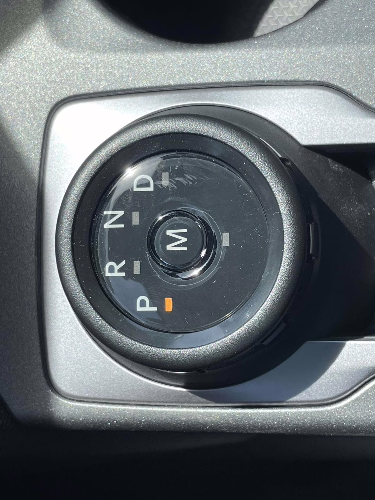 2026 White Ford Bronco Sport Badlands 4X4 SUV