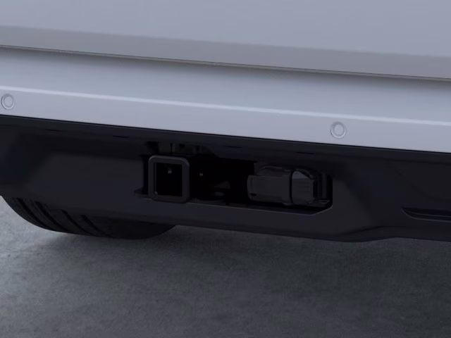 2026 Space Silver Metallic Ford Expedition Max Active RWD SUV