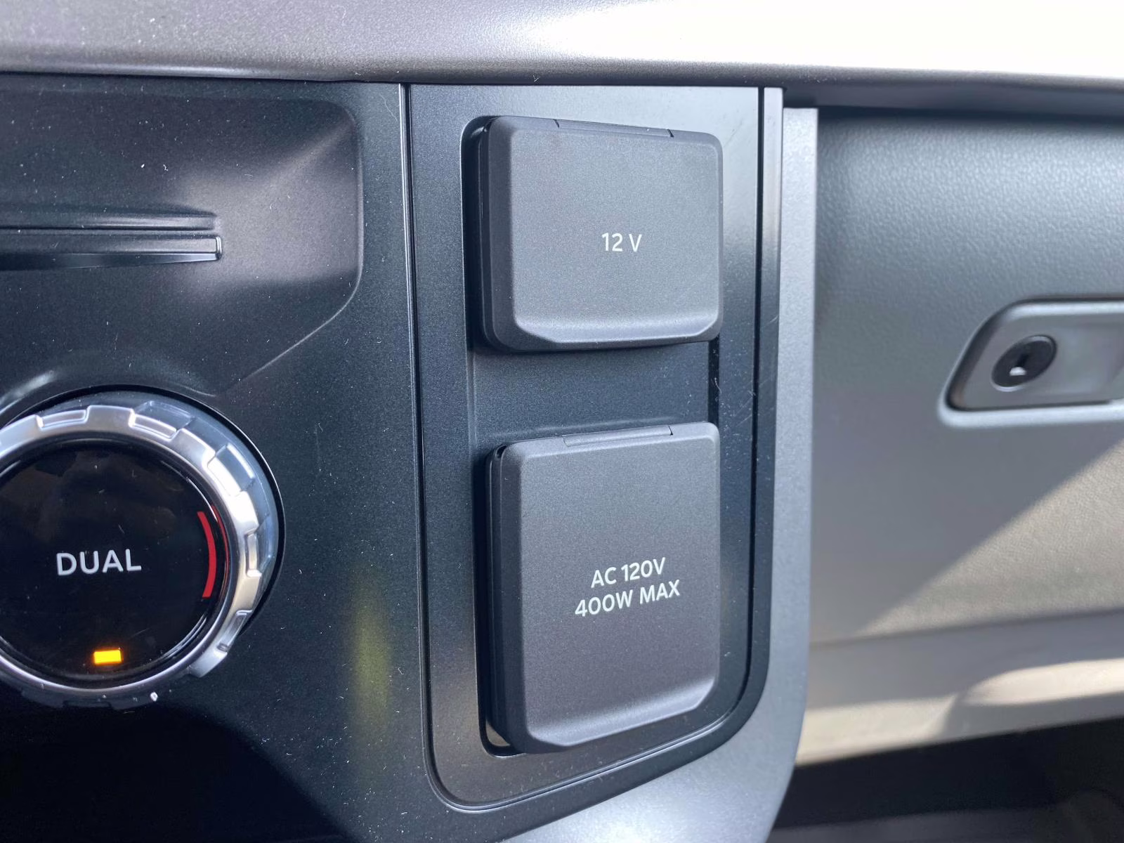 2026 Black Metallic Ford F-150 XLT 4X4 Truck