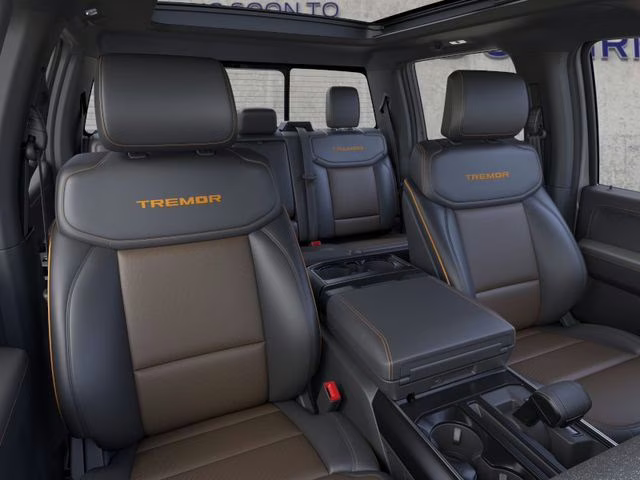 2026 Avalanche Ford F-150 Tremor 4X4 Truck