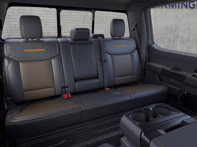 2026 Avalanche Ford F-150 Tremor 4X4 Truck