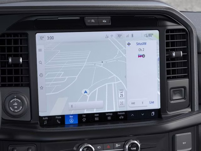 2026 Avalanche Ford F-150 Tremor 4X4 Truck