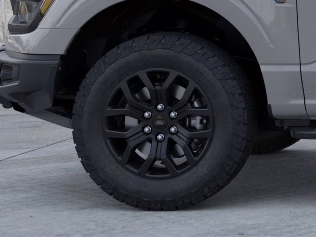 2026 Avalanche Ford F-150 Tremor 4X4 Truck