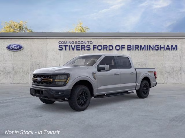 2026 Avalanche Ford F-150 Tremor 4X4 Truck