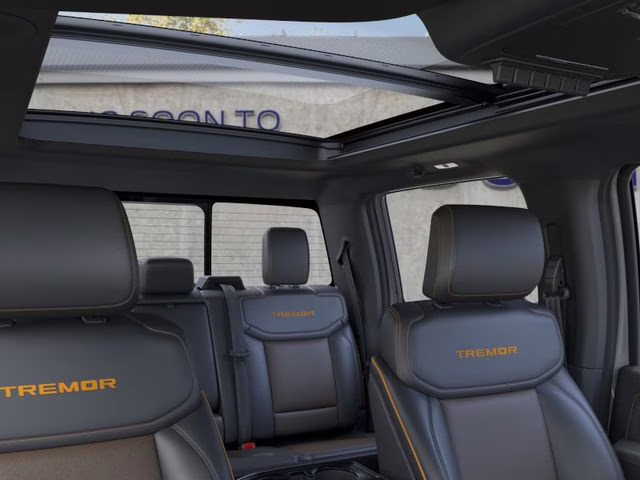 2026 Avalanche Ford F-150 Tremor 4X4 Truck