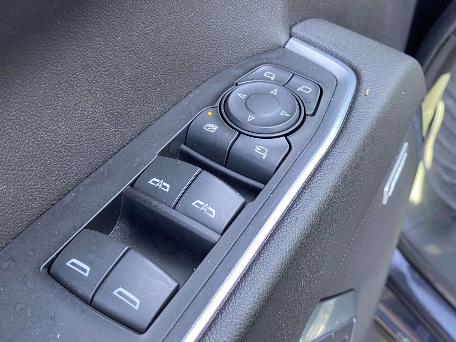 2022 Dark Ash Metallic Chevrolet Silverado 1500 LTZ 4X4 Truck