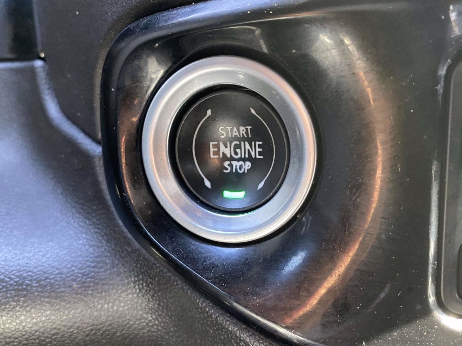 2022 Dark Ash Metallic Chevrolet Silverado 1500 LTZ 4X4 Truck