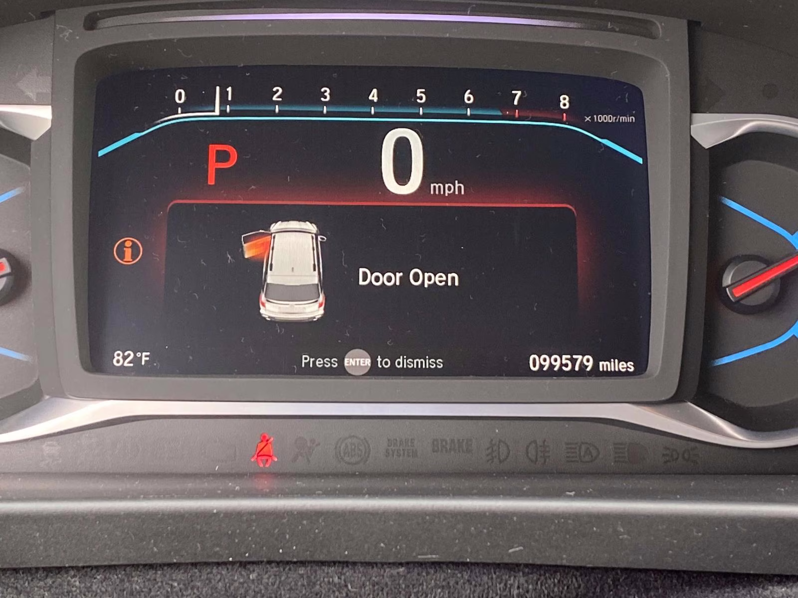 2021 Modern Steel Metallic Honda Passport EX-L FWD SUV