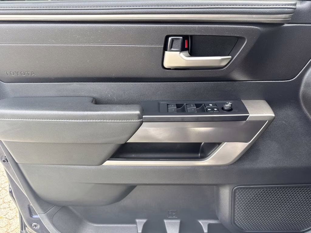 2022 Blueprint Toyota Tundra SR5 RWD Truck