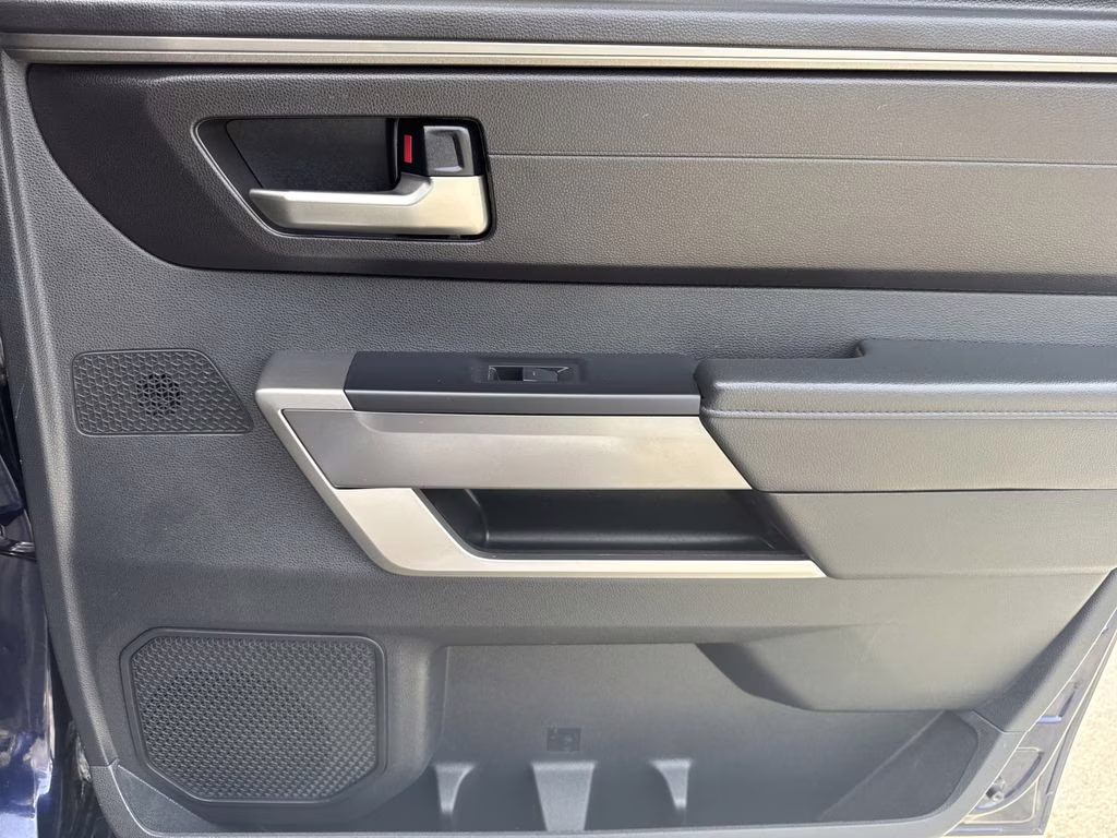 2022 Blueprint Toyota Tundra SR5 RWD Truck